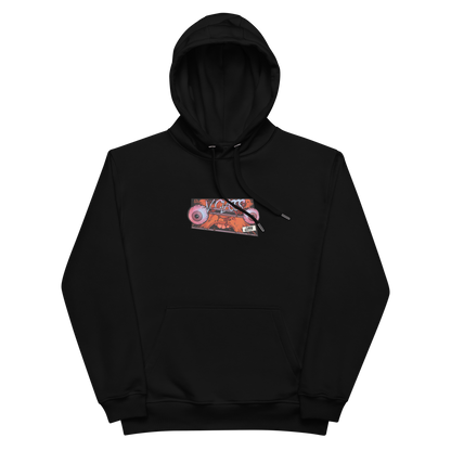 EXPOLDE  Hoodies