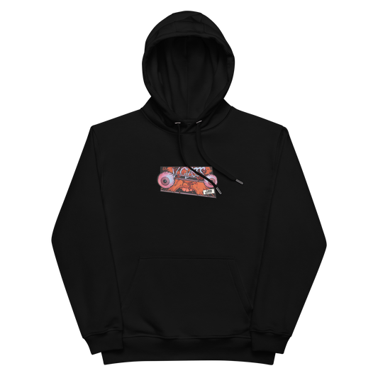 EXPOLDE  Hoodies