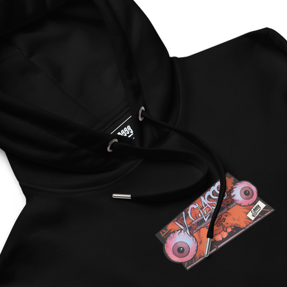 EXPOLDE  Hoodies