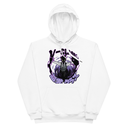 Villain - Classs X My hero academia (VillainSociety) "KUROGIRI" Hoodies