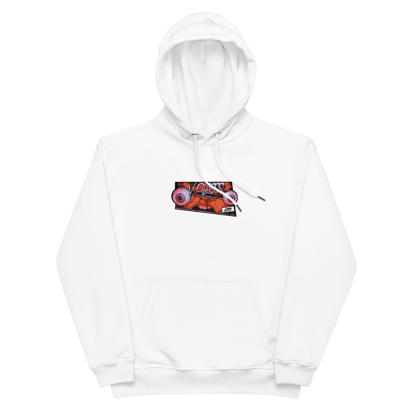 EXPOLDE  Hoodies