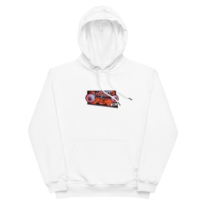 EXPOLDE  Hoodies